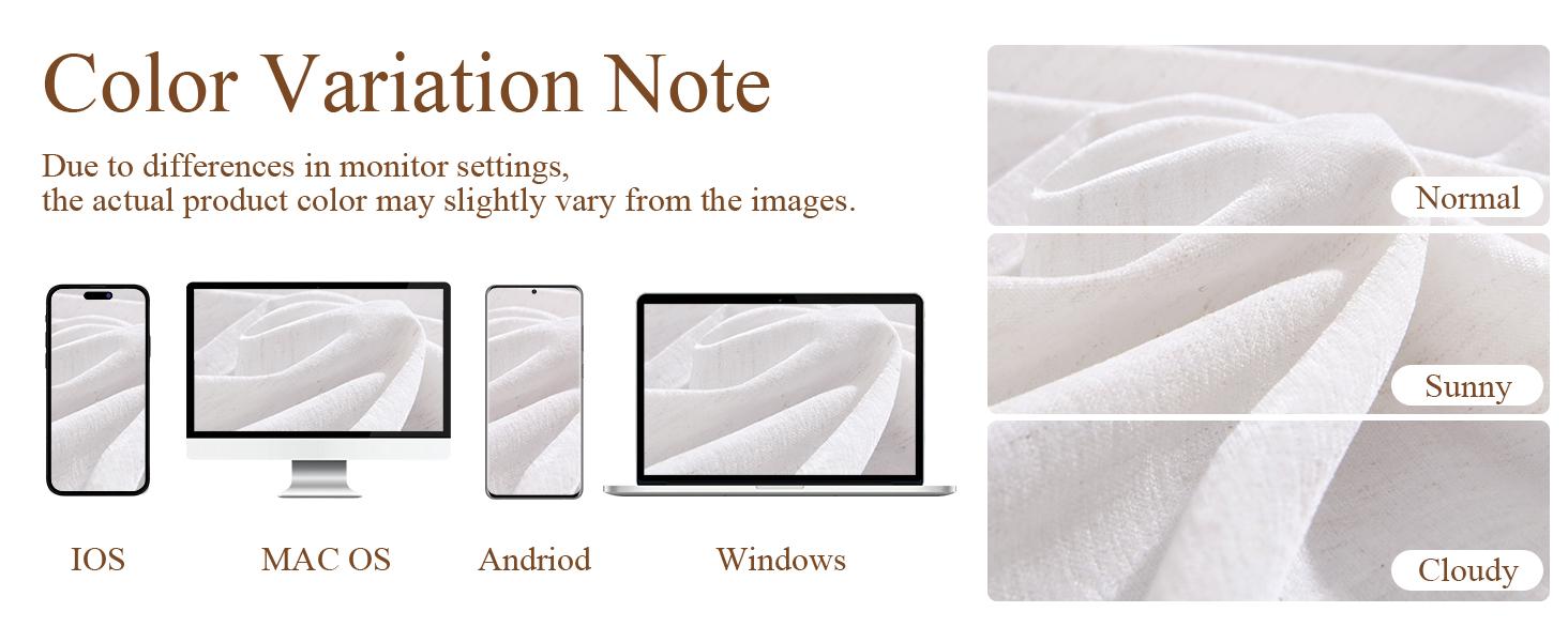 Pinch Pleated Linen Curtains 84 inches Long 2 Panels for Living Room Neutral Chenille Velvet Texture Curtain Pinch Pleat Hooks Rings Soft Luxury Drapes for Dining Bedroom Office Natural