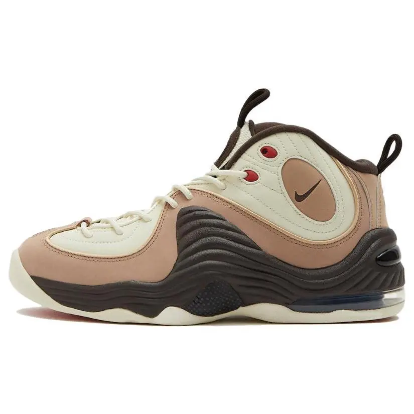 Nike Air Penny 2 'Baroque Brown' FB8885-100