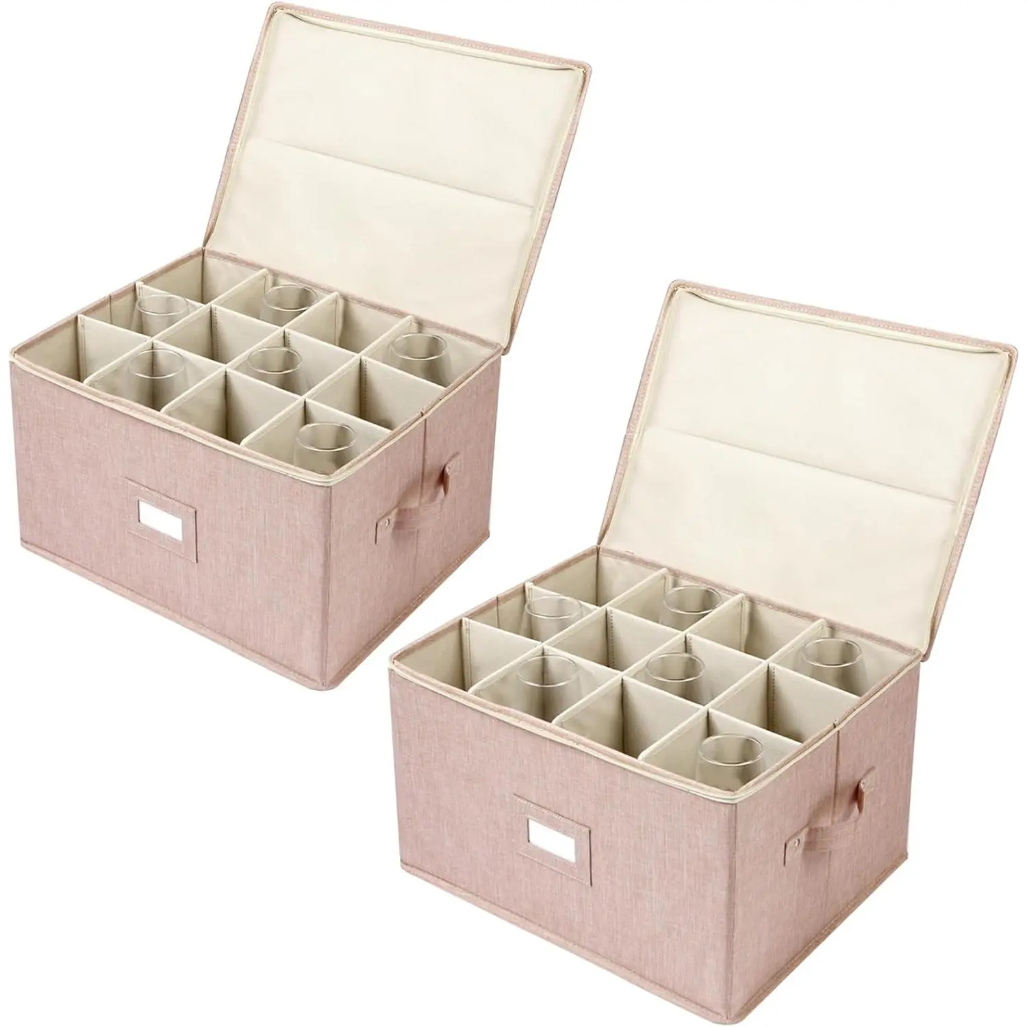 Beige 2PACK
