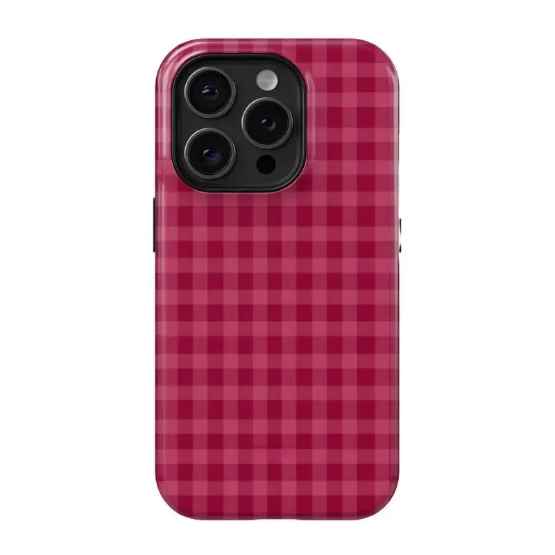 High-Quality Silicone/PC Phone Case - Multi-Model Mobile Phone Accessories for iPhone Series (17,16,15,14,13,12,11 Pro) - Fits iOS Devices
