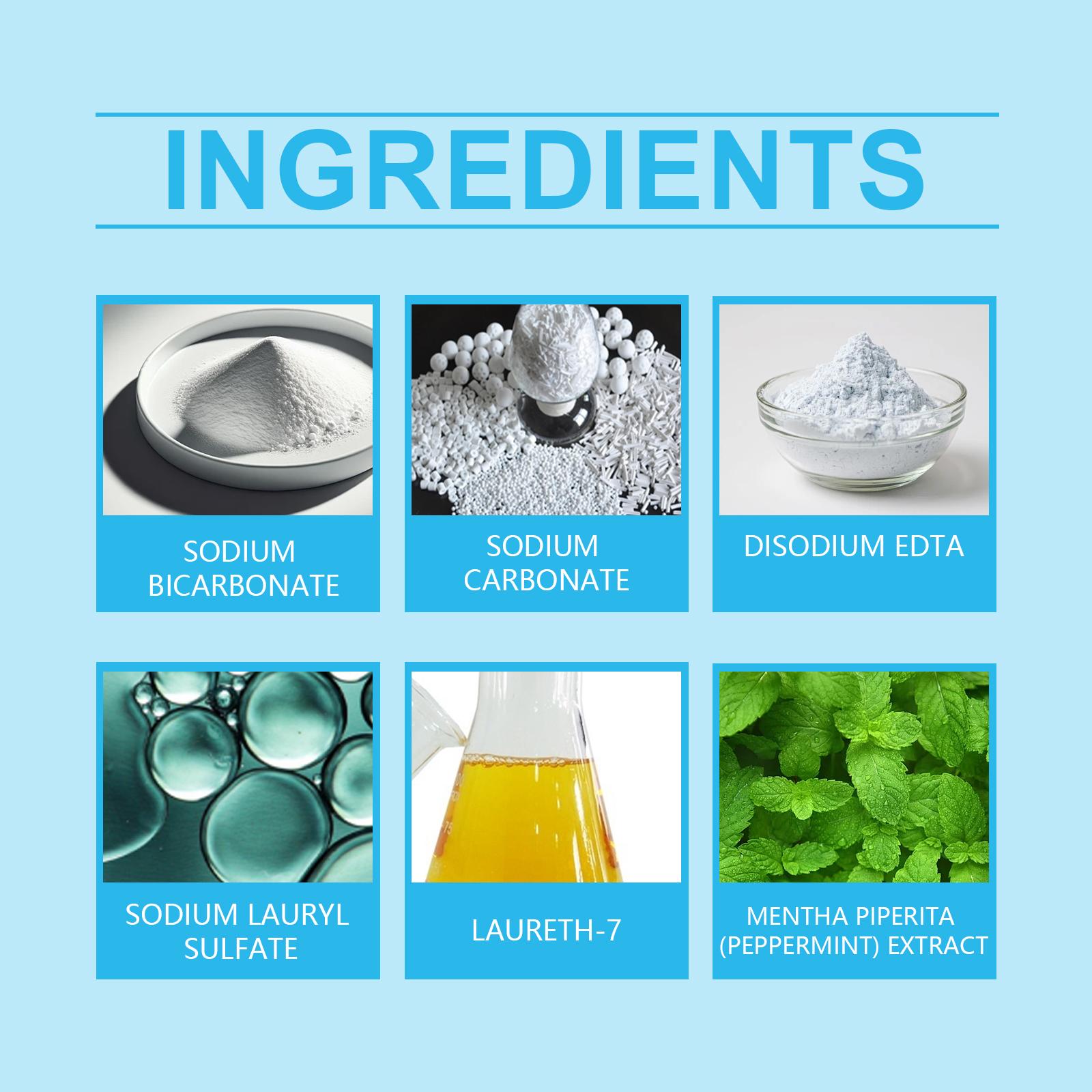 Jakehoe Splash Foam Toilet Cleaner, Toilet Seat Cleaner Decontamination Decontamination Deodorant Toilet Cleaner