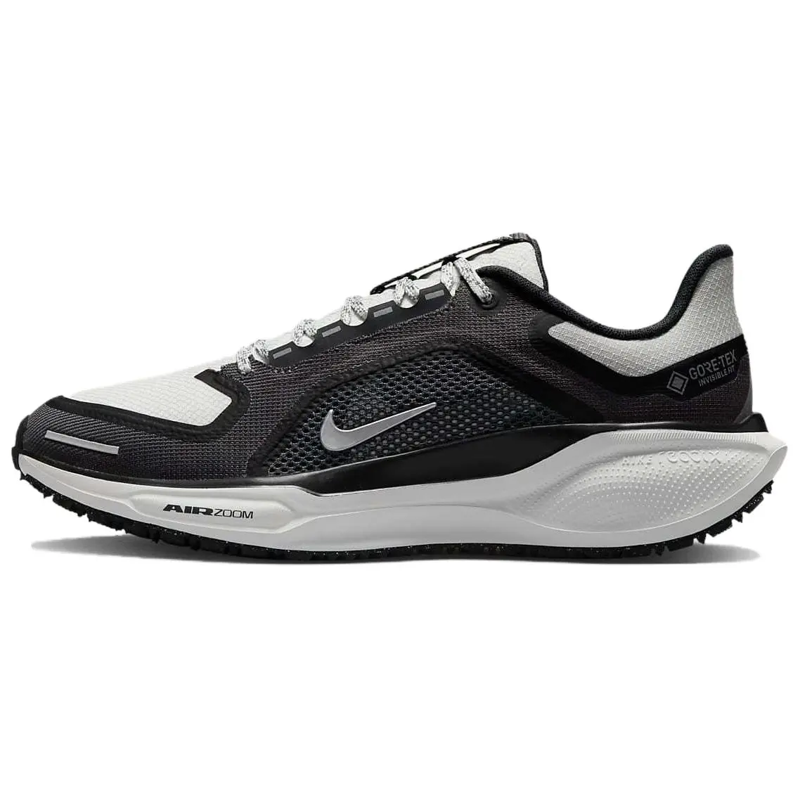 Nike Wmns Air Zoom Pegasus 41 GORE-TEX 'Black Iron Grey' FQ1357-002