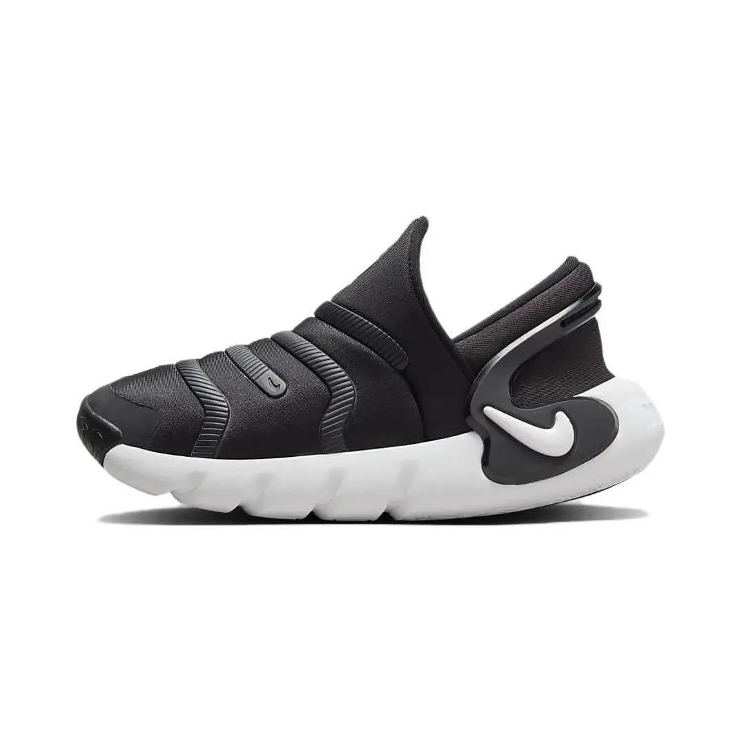 Nike Dynamo Go 2 EasyOn PS 'Black White' FD0553-001