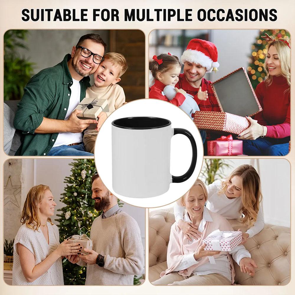 [ Sale Up To 50%]  Venus Flytrap Vulvas Mug, Funny Gift Mug For Best Friend, Ceramic Classic Drinkware Stylish Coffee Mugs