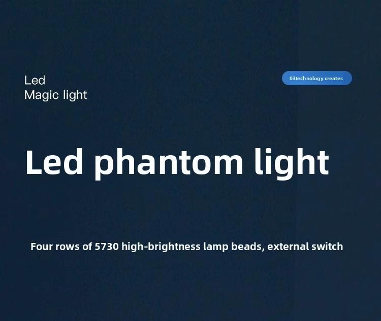 Hot Bending Ultra Clear Glass Fish Tank Self-Circulating Eco Aquarium Small Desktop For Living Room Home Decor Smart with LED Light and Filter Deshedding Brush Pets Dragon Stone Decoration