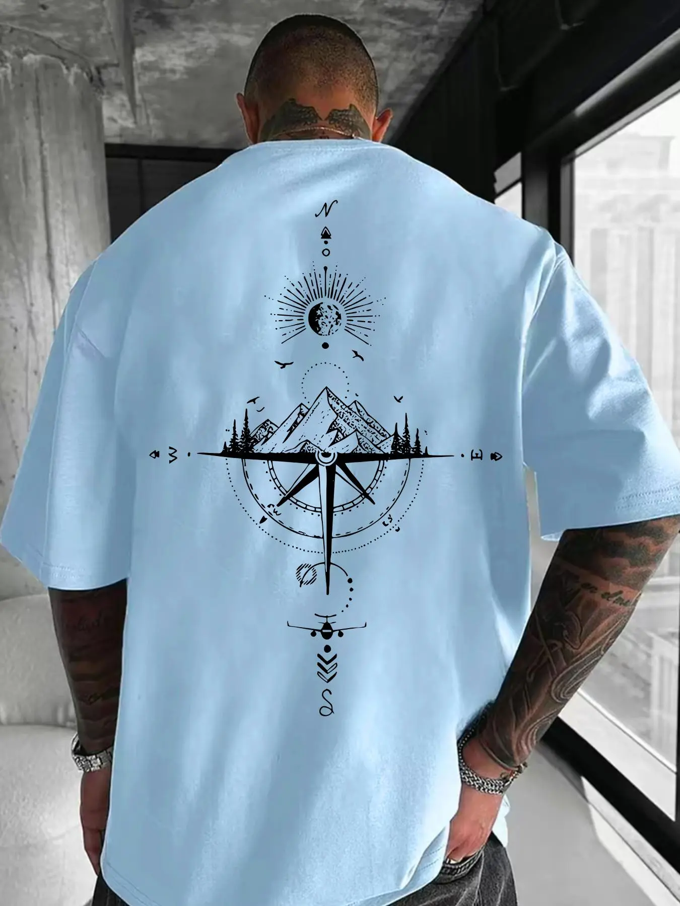 Light blue