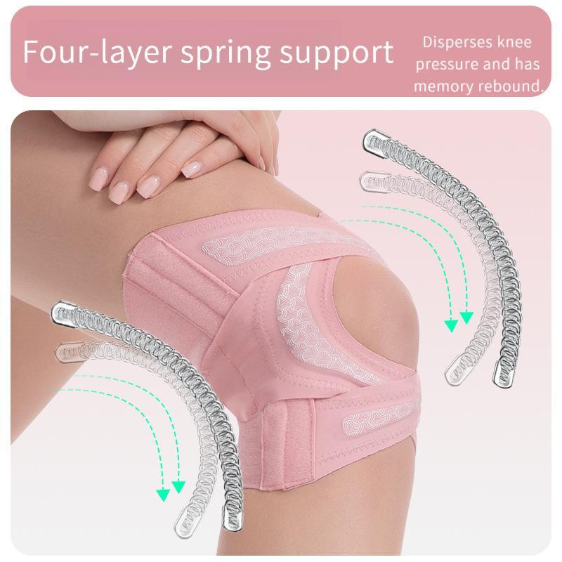 Ultra-Thin Ankle Brace for advanced Support, Lightweight Ankle Strap to Help Prevent Sprains and Twists, Comfortable Joint Protector for Sports volleyball non-slip knee stabilizer warm pads durable design knee wrap bracewith side stabilizer cozy gear