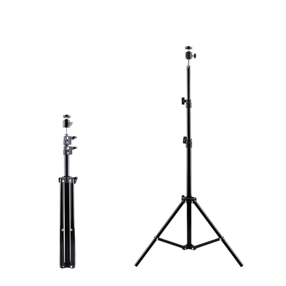 Portable Projector Stand, Desktop Mini Adjustable Shelf, Floor Tripod, Compact and Lightweight Design, Ideal for Home Office Use