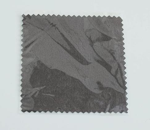 Jewelry box, silver polishing cloth, PVC bag - provided as free accessories, not sold separately.