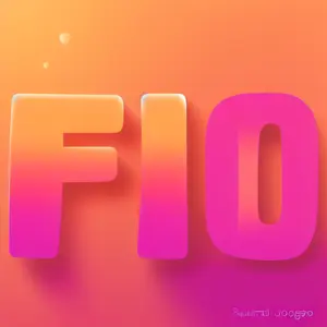 Fio Accessories shop logo