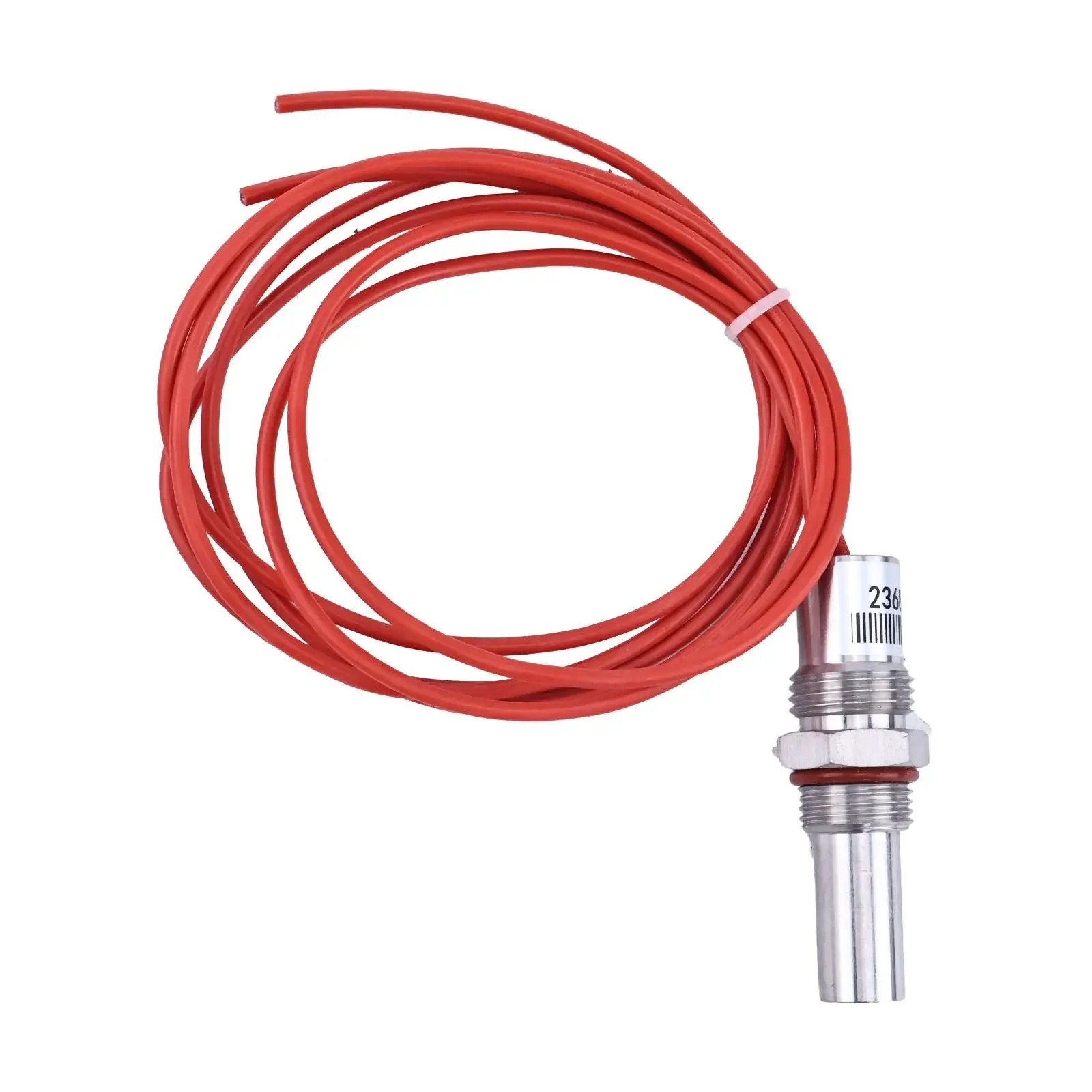 FridayParts Temperature Sensor 23681604 for Ingersoll Rand Air Compressor