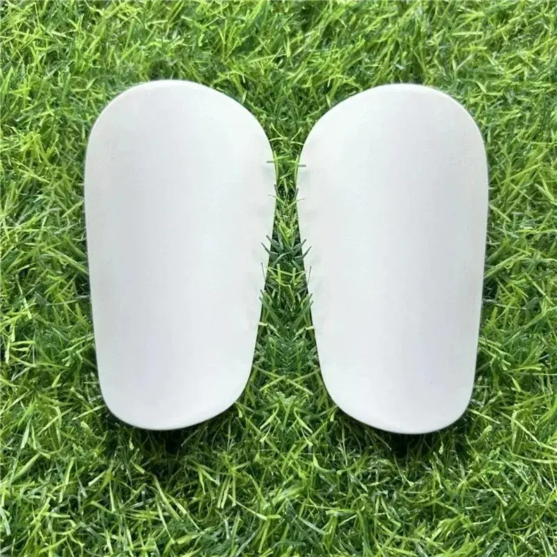 Shock Absorbing Shin Guards, Extra Durable Mini Soccer Shin Pads, Lightweight Protective Gear, Comfortable and Secure Fit, Football Equipment
