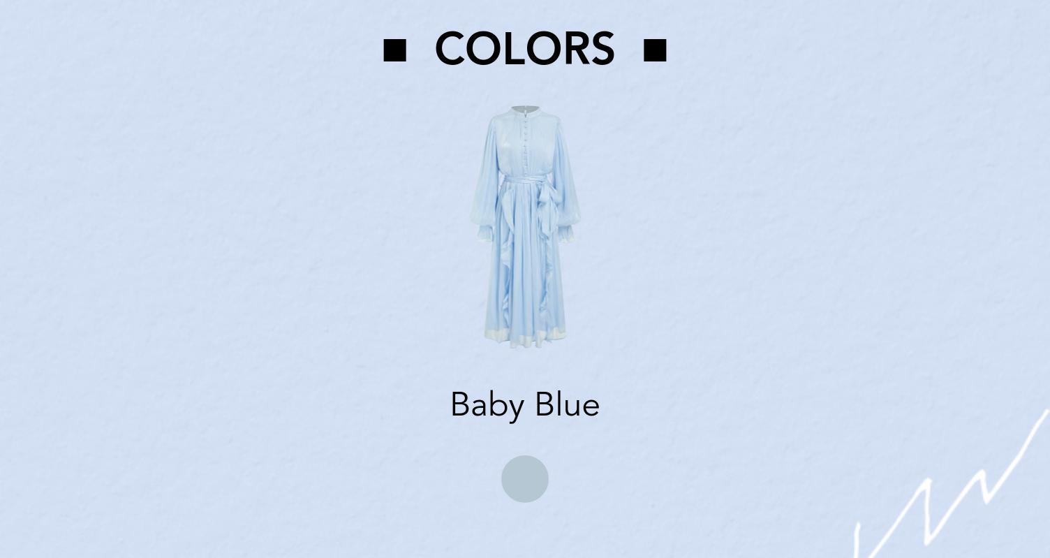 Cider Stand Collar Lantern Sleeve Ruffled Belted Flared Maxi Dress