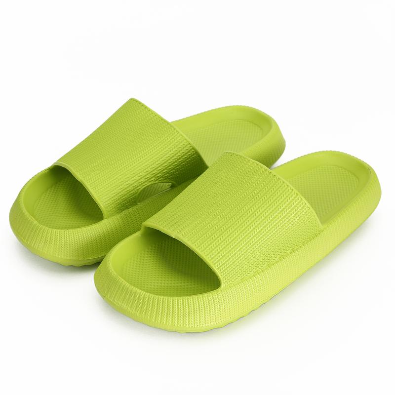 Lumubby Orthopedic Sandals for Women and Men Arch Support Cloud Recovery Slides Ergonomic EVA Material Pain Relief Plantar Fasciitis Slippers Soft Lightweight Cozy Thick Sole