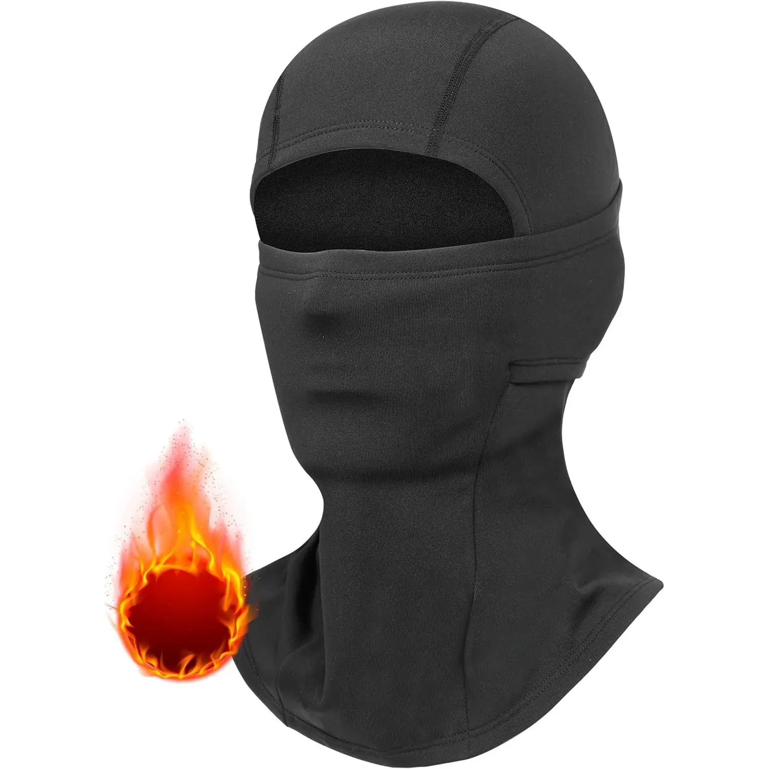 Winter Balaclava Ski Mask for Men Women Thermal  Mask Breathable  Cover for Cold Weather  Snowboard