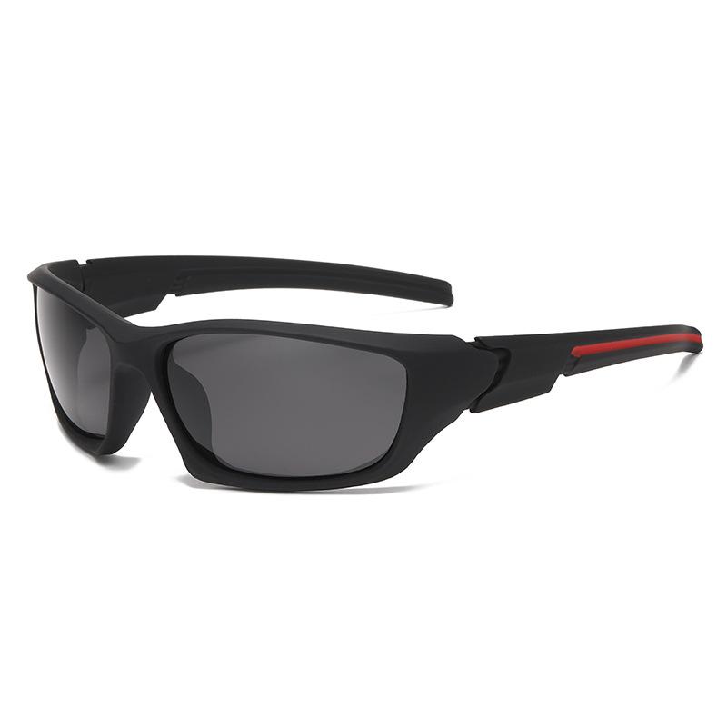 Men's Polarized Sunglasses for Driving and Cycling, UV Protection, Women's Outdoor Sports Sunglasses