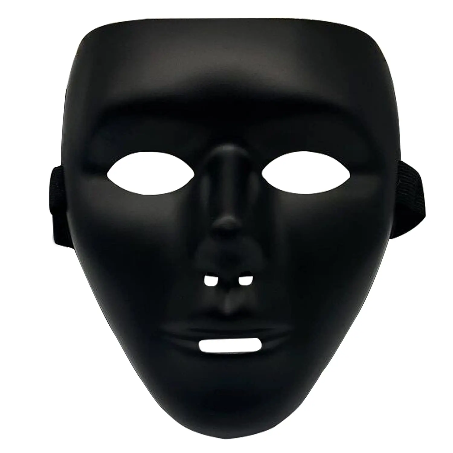Halloween Fancy Dress Masks for Kids & Adults,Full Face Anonymous Street Dance Ghost Step Cosplay Masquerade Mask