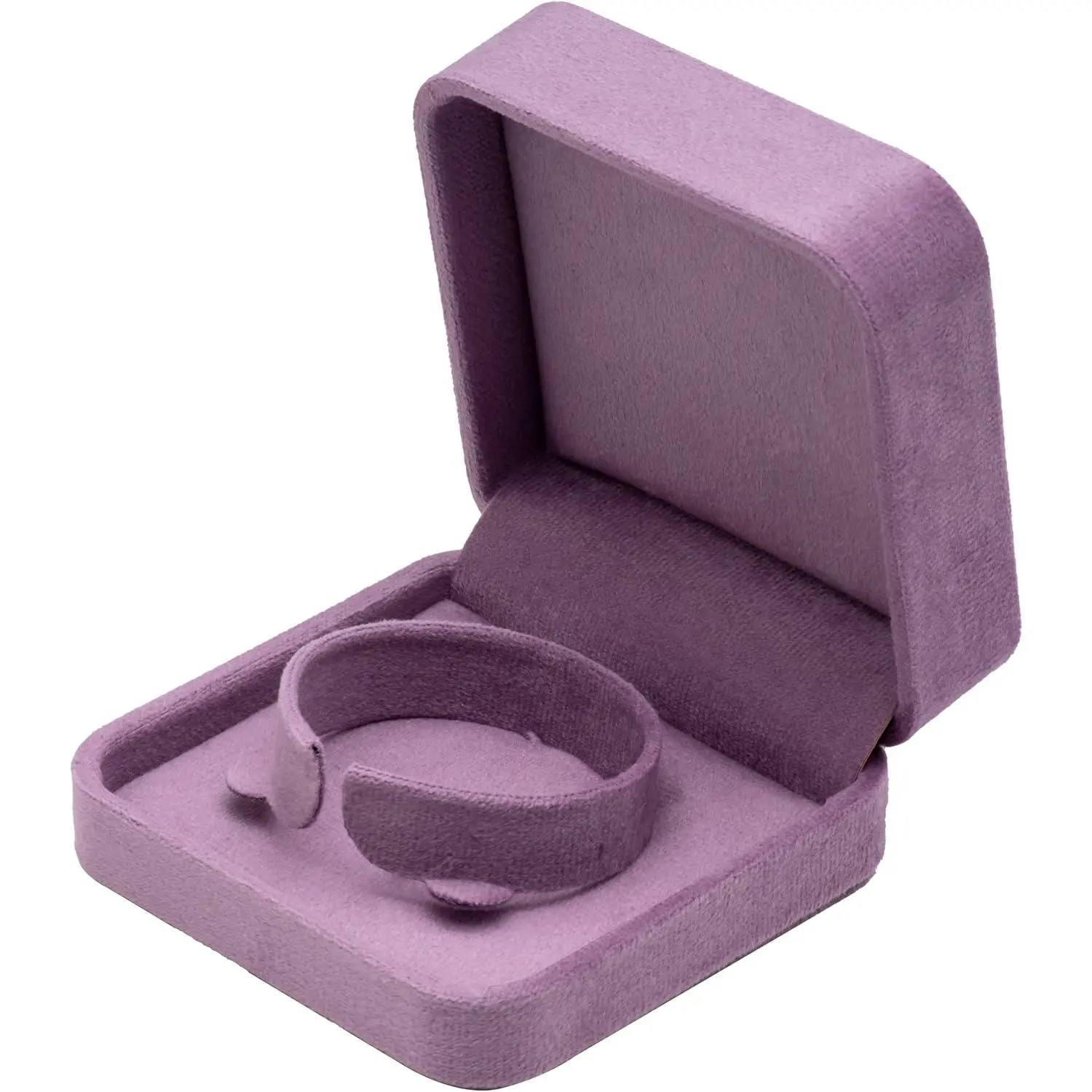 Bracelet  Boxes Bangle Display  Box Storage Case Organizer Holder ()
