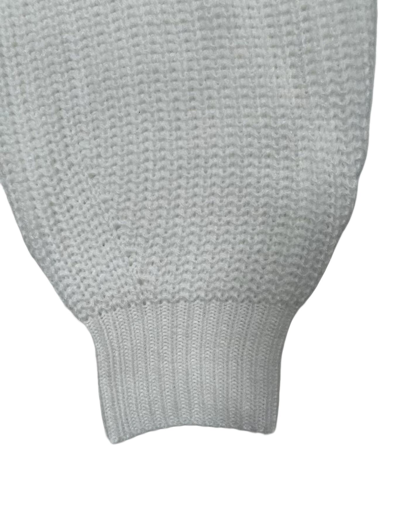 New Heart Loose Knit Sweater for Women, Autumn Winter Round Neck Pullover, Casual Colorblock Design, Lazy Style Heart Pattern Top, Knitted Shirt