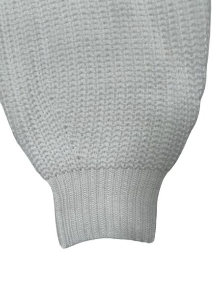 New Heart Loose Knit Sweater for Women, Autumn Winter Round Neck Pullover, Casual Colorblock Design, Lazy Style Heart Pattern Top, Knitted Shirt