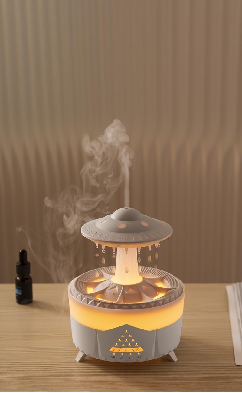 Rain Drop Essential Oil Diffuser