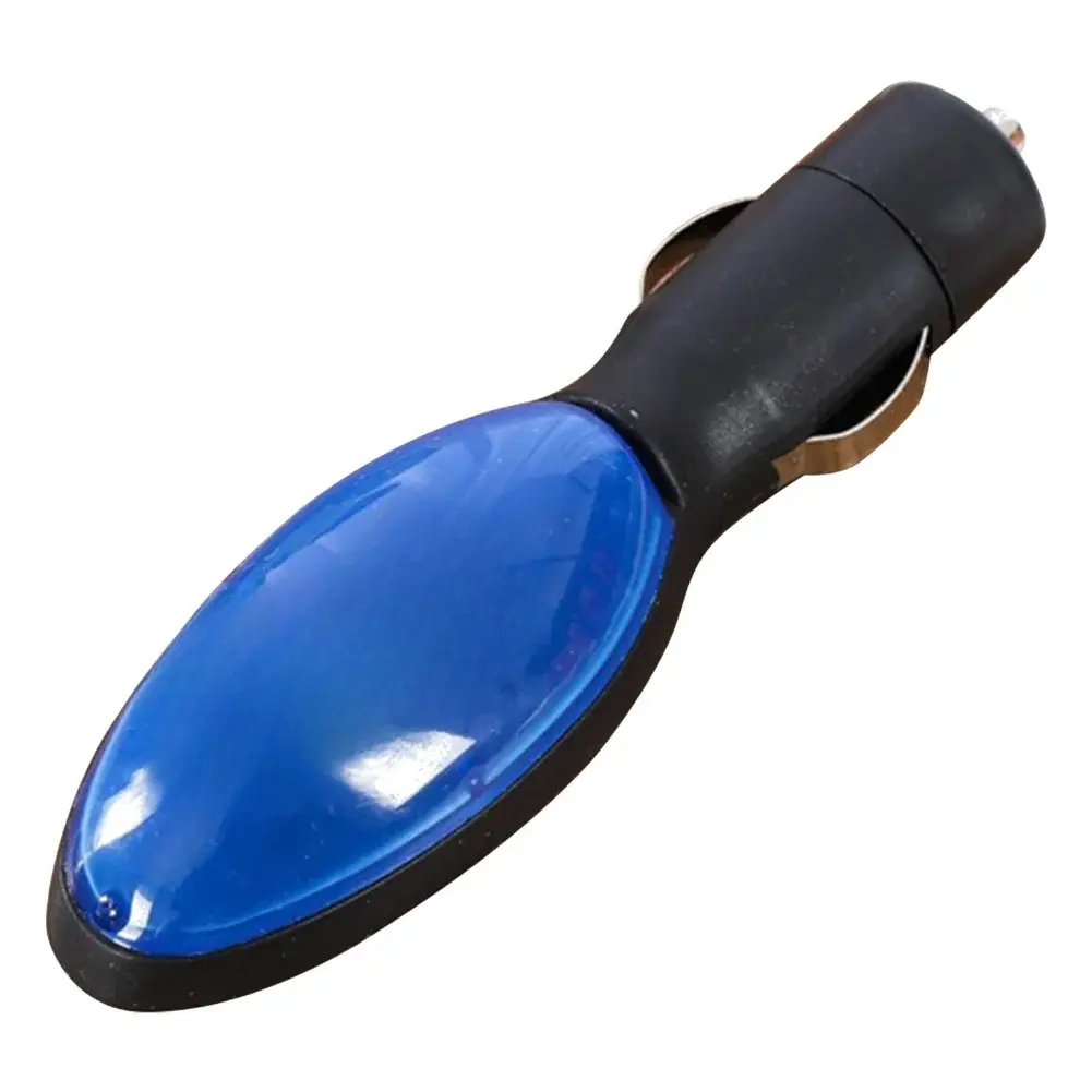 usb adapter  4PCS Portable Car Fuel Saver Fuelsync Saver Save More Fuel  Spill Saver For Filling  Car Maintenance Tools