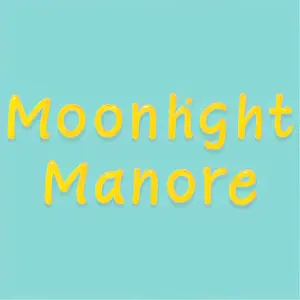 Moonlight Manore shop logo