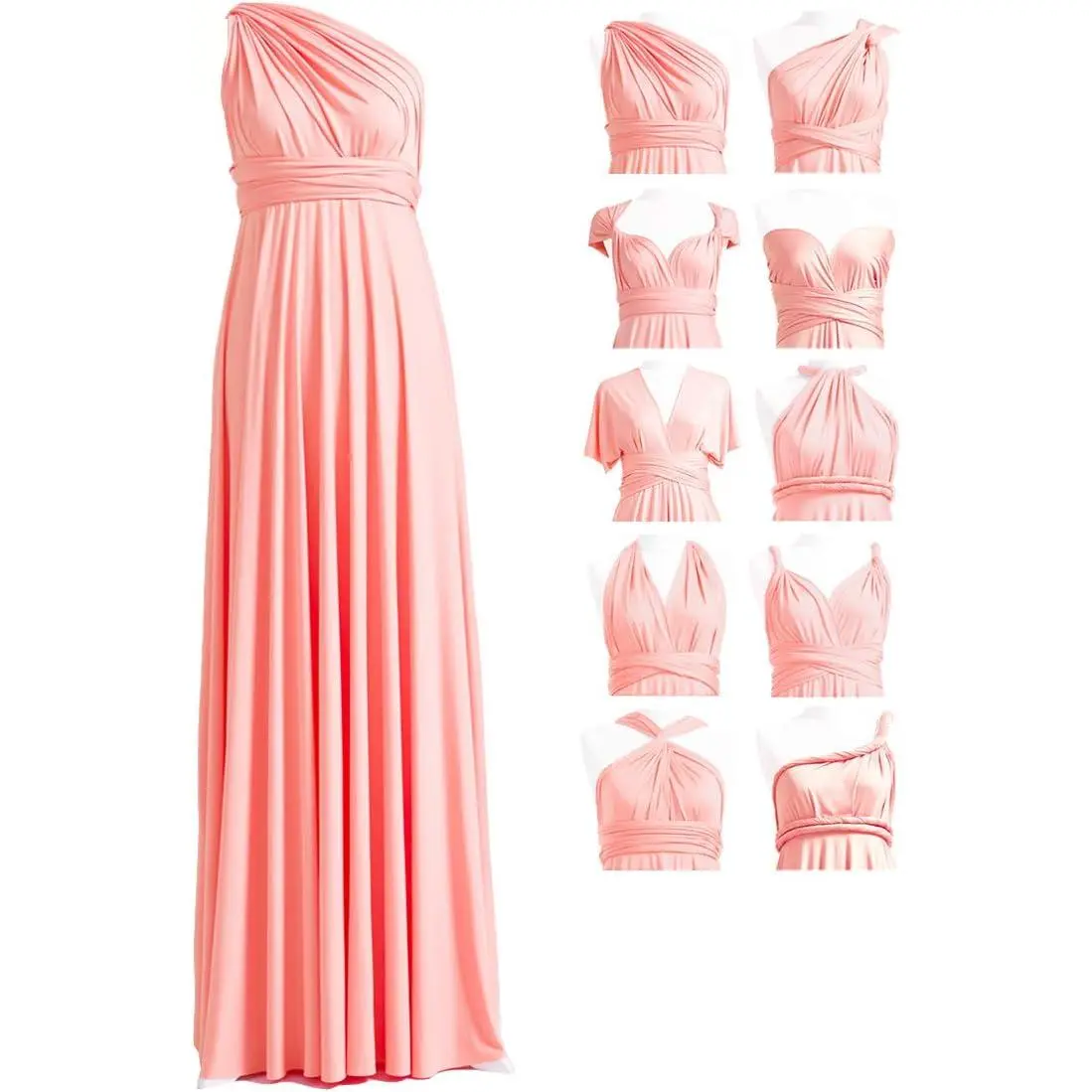 Peach Coral