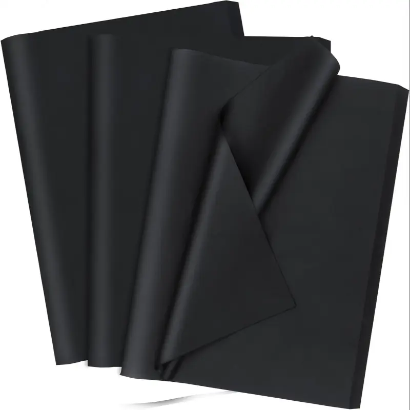 20.0 inches x 14.0 inches, premium tissue paper suitable for gift wrapping supplies, bouquets, weddings, birthdays, parties, holiday decorations, and wedding decorations | Smooth texture | Flat surface