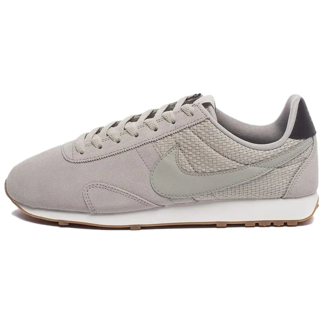 Nike Pre Montreal 17 Premium Comfortable Fit Lifestyle Shoes 898032-001