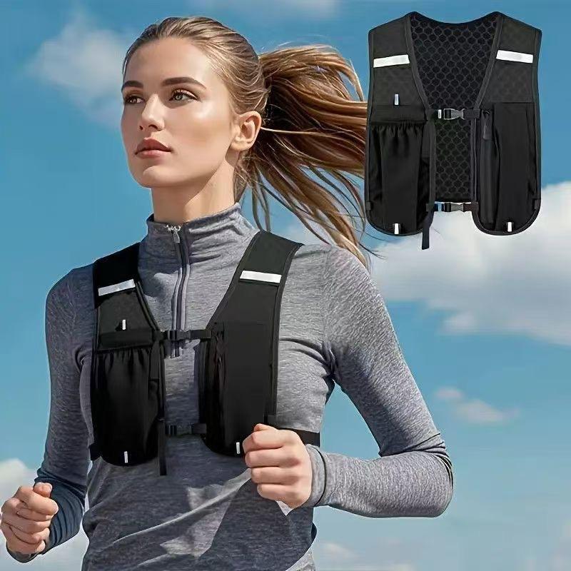 Trail running backpack for men and women, hydration pack backpack, marathon cycling backpack, mountaineering hydration pack, sports equipment