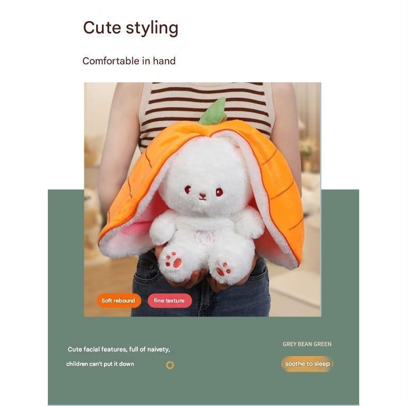 Cute Music Luminous Breathing Doll with Motion Lights Plush Baby Sleeping Toys Bunny Soft Cartoon Plush Doll Early Childhood Cute Music Luminous Breathing Doll with Motion Lights Plush Baby Sleeping Toys Bunny Soft Cartoon Plush Doll Early Childhood