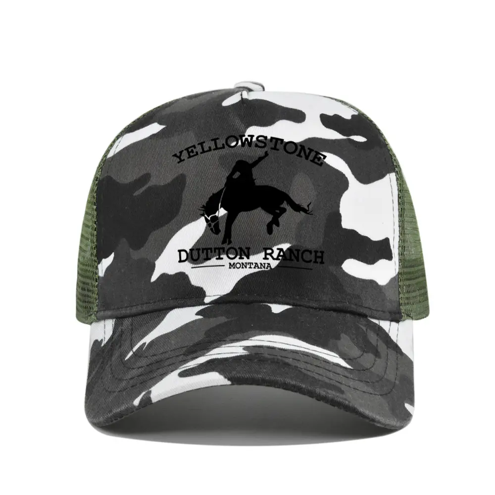 CP941 black-17 white camouflage