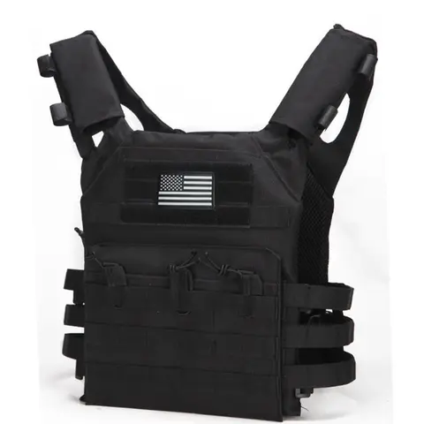 New Men's Chest Bag, Lightweight Vest Backpack, Multi-Functional Magic Tape Badge, Adjustable Straps, Ideal for Hiking, Sports, Fitness, Seasons