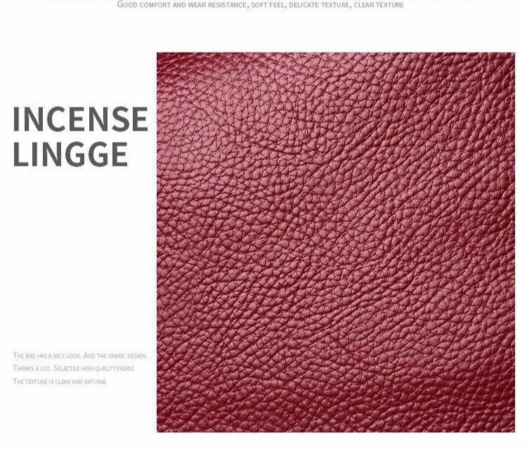 BIGWIG New Flow Speed Women's Handbag, Genuine Leather Tote Bag, Work Shoulder Bag, Large Luxury Design