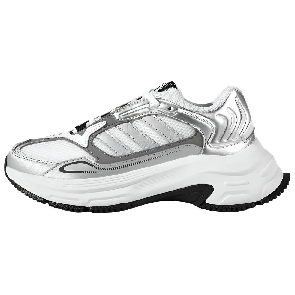 adidas FC Hybrid Comfortable Versatile Dad Shoes HQ7562, Casual Wear, Lace-Up