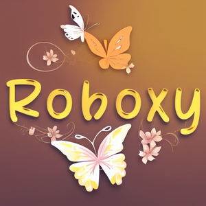 Roboxy Gems