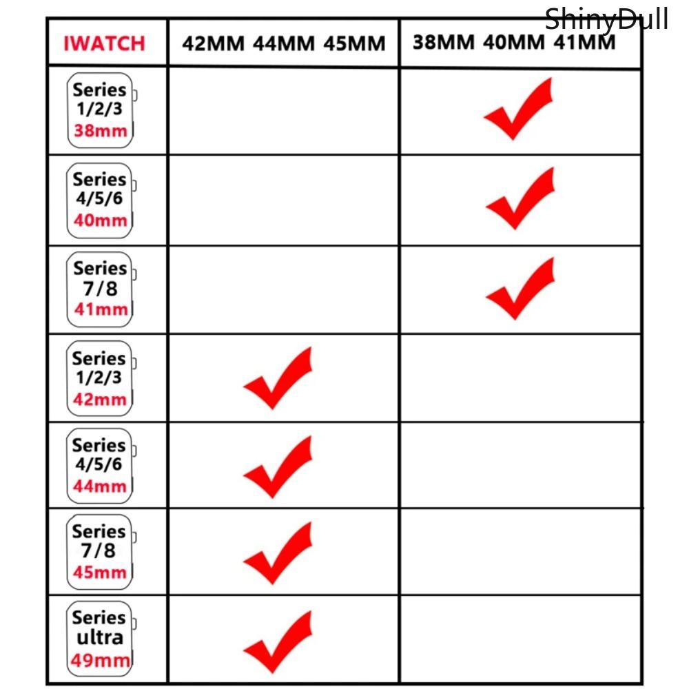 Apple Watch Band Sport Silicone Strap, Breathable Soft Replacement Band Compatible with 38mm–49mm Series 3 4 5 6 7 8 9 SE Ultra, Sweatproof Wristband for Workout, Running and Daily Wear