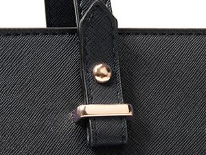 Women Fashion Handbags Wallet Tote Bag Shoulder Bag Top Handle Satchel Purse Set 4pcs Colorful White