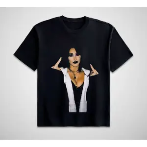Graphic T-Shirt RHEA RIPLEY WWE TEE WWE Rhea Ripley Tee WWE Wrestling Sports Shirt WWE Vintage Cotton Tee WWE Merch Unisex Graphic Tee Cotton Print Vintage Casual Style Gift Streetwear Camiseta Verano Outfit Unisex