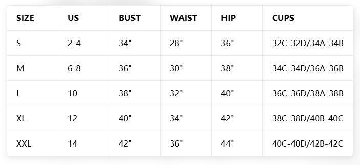 2026 women's new American cute women's one-piece swimsuit women's belly swimsuit