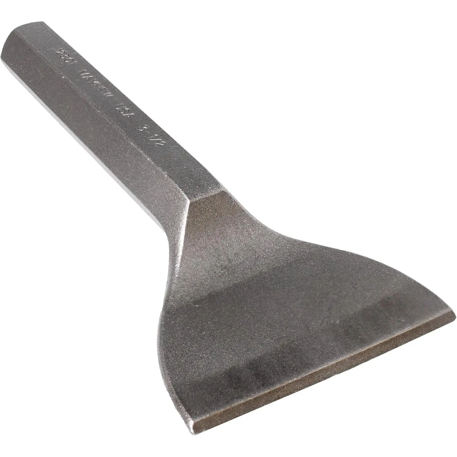 3.5 by 7 Inch Mason Chisel