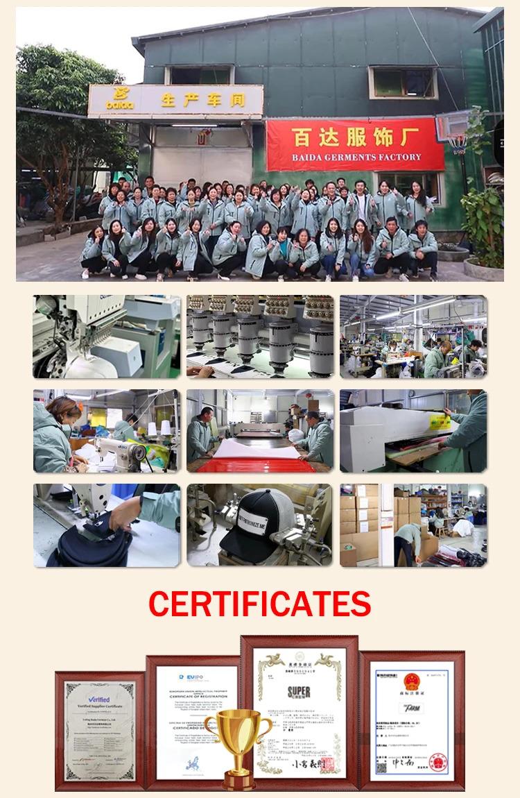 Personalized Caps New Hat Caps Barbas 5-Panel Hats Suede Baseball Cap with Diverse Embellishments & Designs