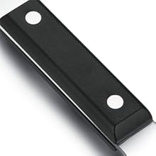 Canned food punch-hole opener, manual stainless steel can opener, 1-piece pack