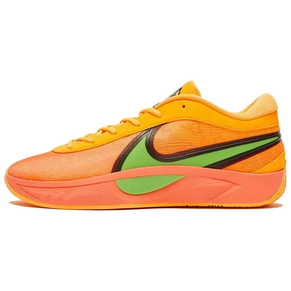 Nike Men's Giannis Freak 6 'Fright Night' FJ7792-601