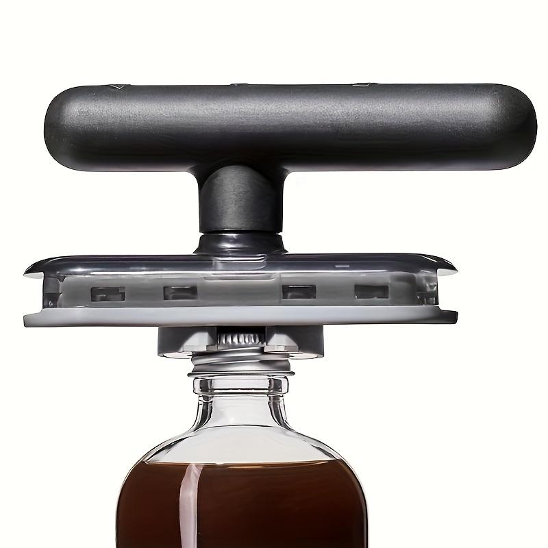 2 pcs Multifunctional Kitchen Tool - Essential Manual Can Opener for Easy Access