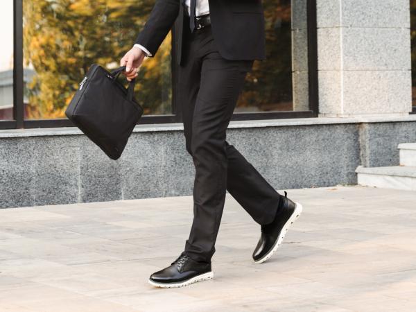 Bruno Marc Men's Dress Sneakers Casual Lace up Oxford Formal Shoes