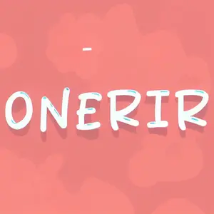 ONERIR shop logo