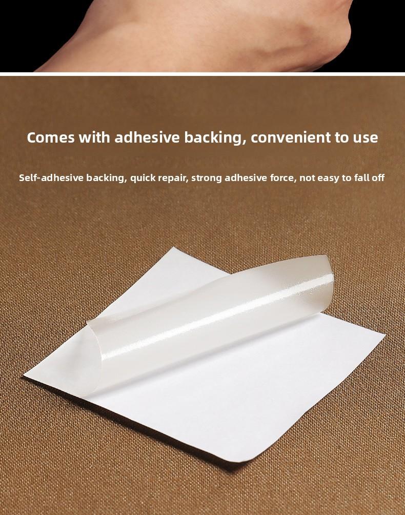 TPU Clear Repair Patch for Tent Raincoat Inflatable Products Waterproof Adhesive Tape for Camping Swimming Ring Leak Repair Rugby Bags Accessories