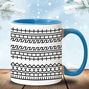 Funny Ceramic Coffee Mug, Perfect Gift for Birthdays & Holidays, Ideal for Friends & Colleagues, Unique Present for Any Occasion, Vintage Coffee Mugs, Drinking Mug, Ceramic Drinkware